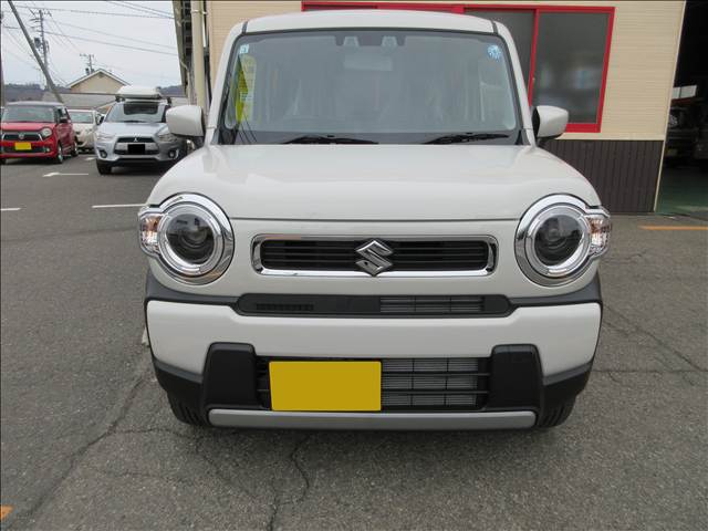 スズキ ハスラー ６６０ ハイブリッド Ｇ ４ＷＤ R8年 (東北) 99