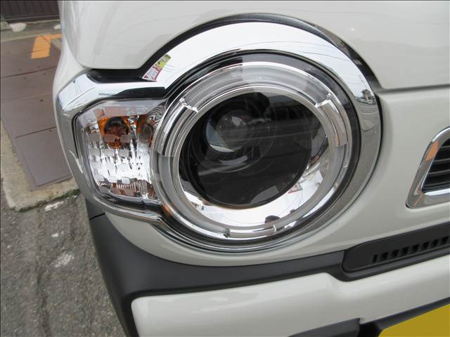 スズキ ハスラー ６６０ ハイブリッド Ｇ ４ＷＤ R8年 (東北) 99