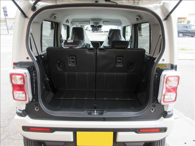スズキ ハスラー ６６０ ハイブリッド Ｇ ４ＷＤ R8年 (東北) 99