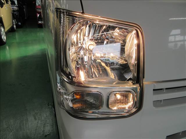 スズキ エブリイ ６６０ ＰＡ ハイルーフ ４ＷＤ R7年 (東北) 99