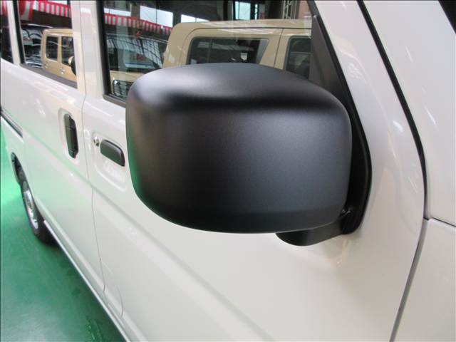 スズキ エブリイ ６６０ ＰＡ ハイルーフ ４ＷＤ R7年 (東北) 99