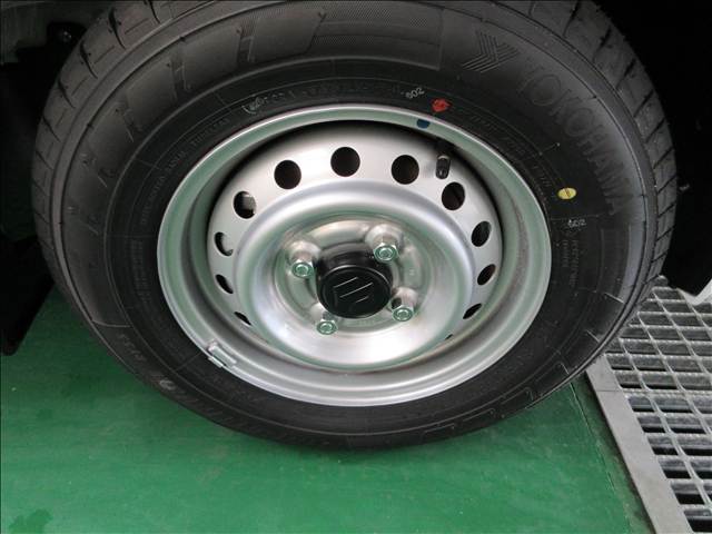 スズキ エブリイ ６６０ ＰＡ ハイルーフ ４ＷＤ R7年 (東北) 99