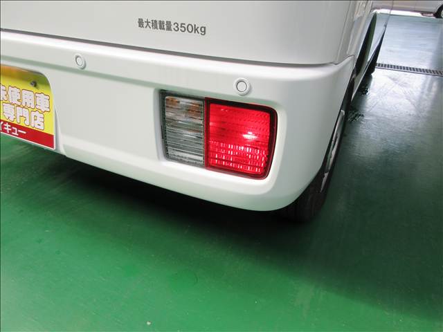 スズキ エブリイ ６６０ ＰＡ ハイルーフ ４ＷＤ R7年 (東北) 99