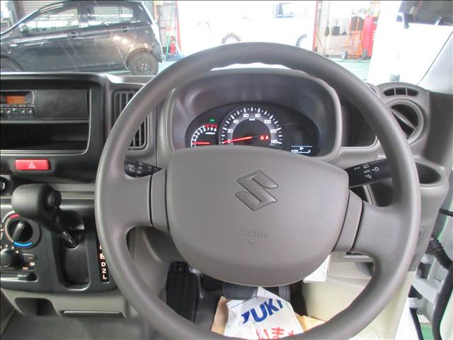 スズキ エブリイ ６６０ ＰＡ ハイルーフ ４ＷＤ R7年 (東北) 99