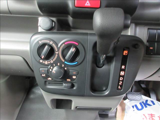 スズキ エブリイ ６６０ ＰＡ ハイルーフ ４ＷＤ R7年 (東北) 99