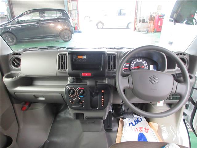 スズキ エブリイ ６６０ ＰＡ ハイルーフ ４ＷＤ R7年 (東北) 99