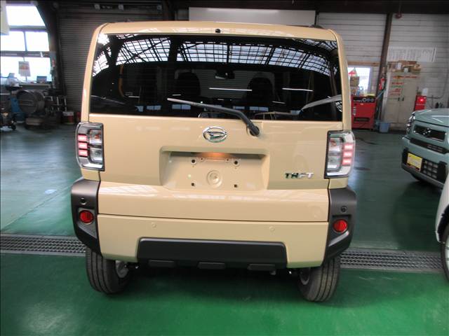 ダイハツ タフト ６６０ Ｇ ４ＷＤ R7年 (東北) 99