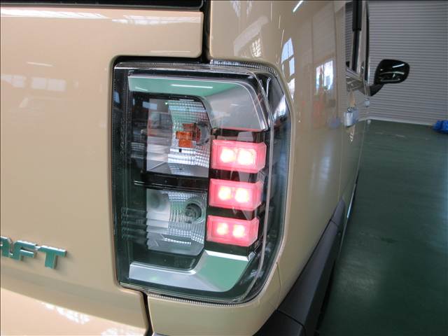 ダイハツ タフト ６６０ Ｇ ４ＷＤ R7年 (東北) 99
