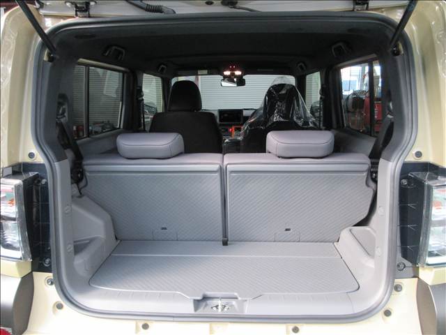 ダイハツ タフト ６６０ Ｇ ４ＷＤ R7年 (東北) 99