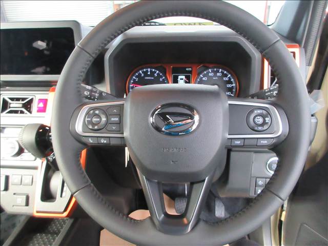 ダイハツ タフト ６６０ Ｇ ４ＷＤ R7年 (東北) 99