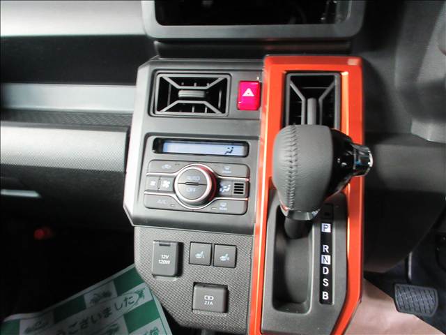 ダイハツ タフト ６６０ Ｇ ４ＷＤ R7年 (東北) 99