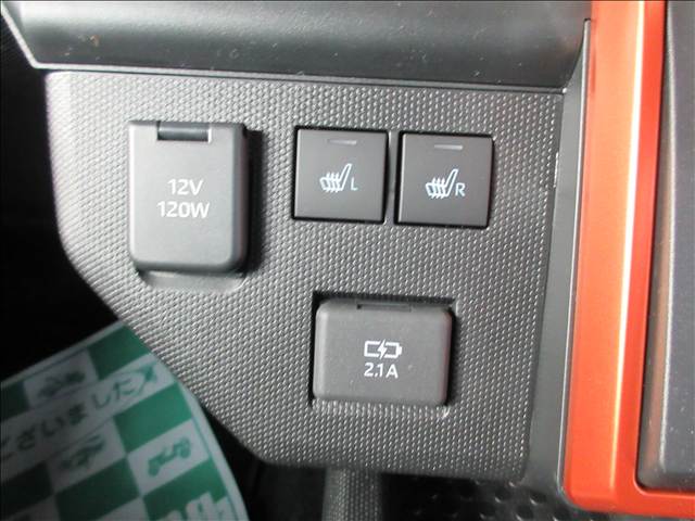 ダイハツ タフト ６６０ Ｇ ４ＷＤ R7年 (東北) 99