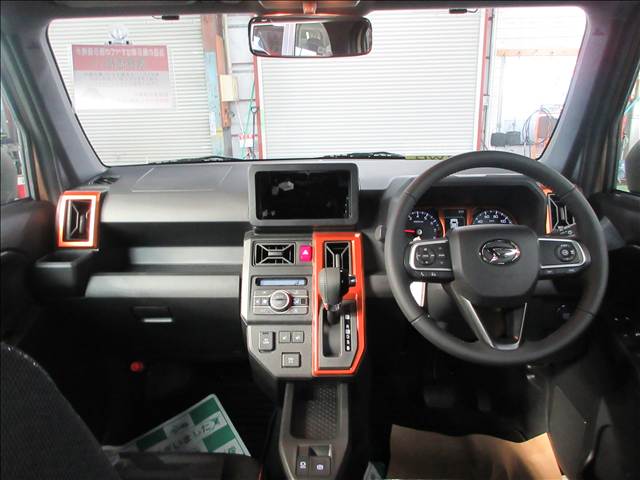 ダイハツ タフト ６６０ Ｇ ４ＷＤ R7年 (東北) 99