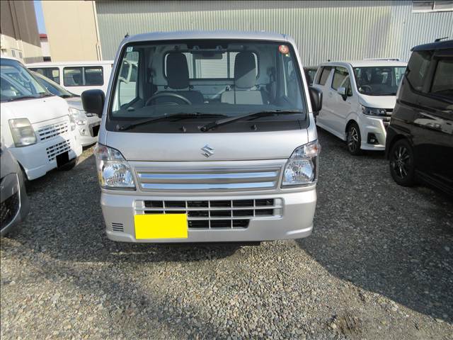 スズキ キャリイトラック ６６０ ＫＣ ３方開 ４ＷＤ R7年 (東北) 99