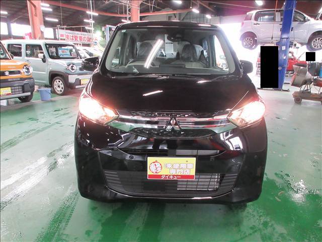 三菱 ｅＫワゴン ６６０ Ｍ ４ＷＤ R8年 (東北) 99