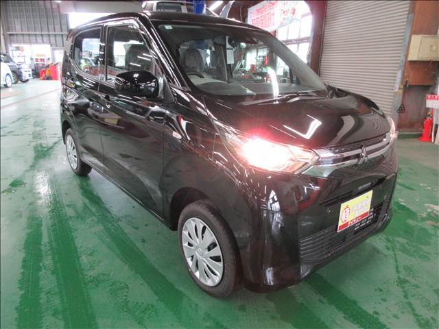 三菱 ｅＫワゴン ６６０ Ｍ ４ＷＤ R8年 (東北) 99