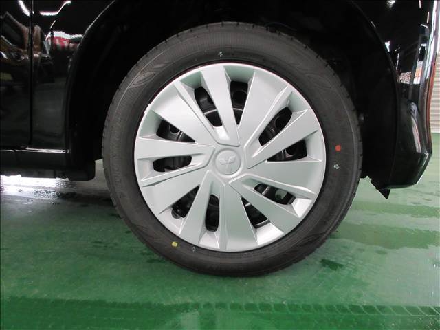 三菱 ｅＫワゴン ６６０ Ｍ ４ＷＤ R8年 (東北) 99