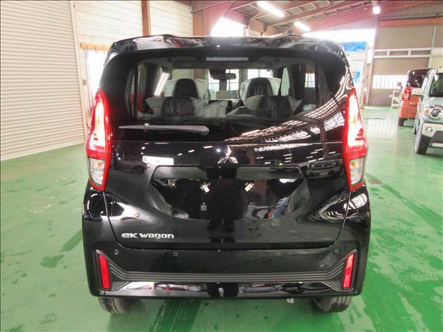三菱 ｅＫワゴン ６６０ Ｍ ４ＷＤ R8年 (東北) 99