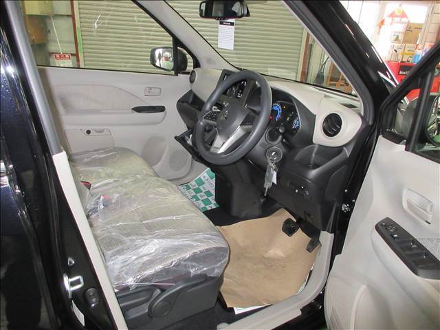 三菱 ｅＫワゴン ６６０ Ｍ ４ＷＤ R8年 (東北) 99
