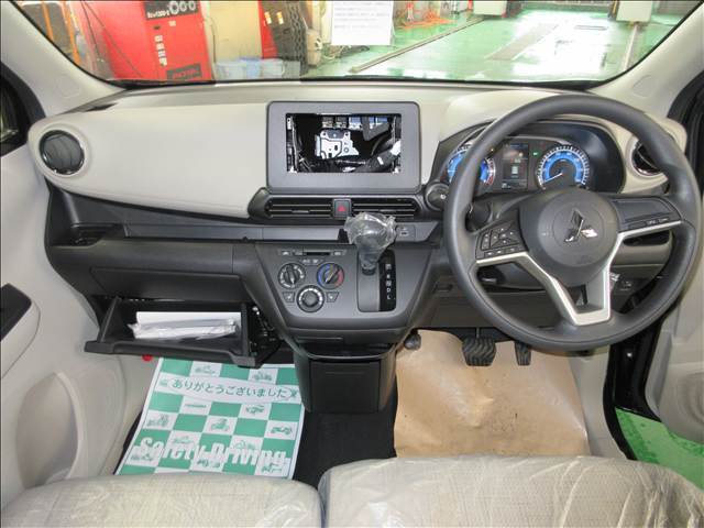 三菱 ｅＫワゴン ６６０ Ｍ ４ＷＤ R8年 (東北) 99