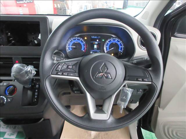 三菱 ｅＫワゴン ６６０ Ｍ ４ＷＤ R8年 (東北) 99