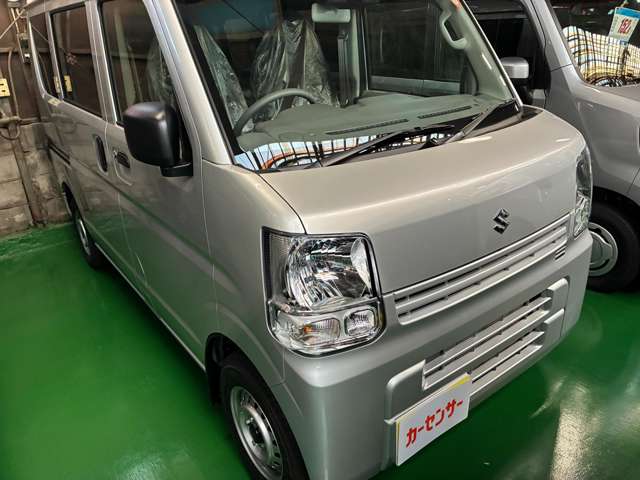 スズキ エブリイ ６６０ ＰＡ リミテッド ハイルーフ ４ＷＤ R7年 (東北) 99