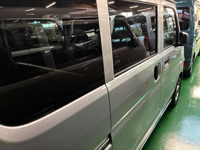 スズキ エブリイ ６６０ ＰＡ リミテッド ハイルーフ ４ＷＤ R7年 (東北) 99
