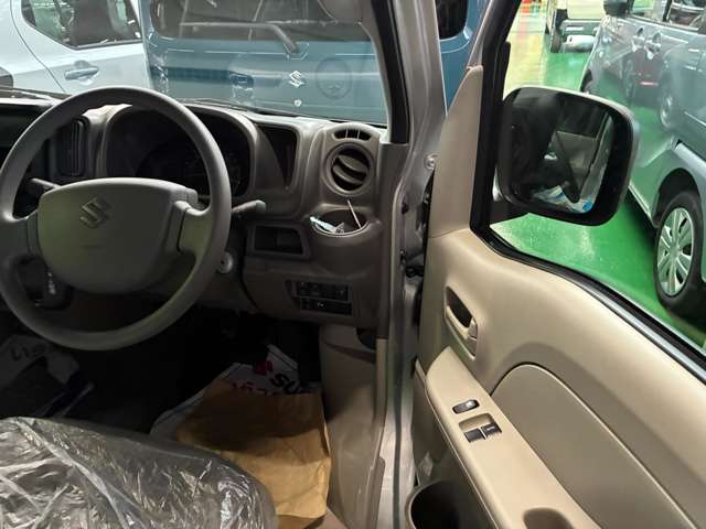 スズキ エブリイ ６６０ ＰＡ リミテッド ハイルーフ ４ＷＤ R7年 (東北) 99