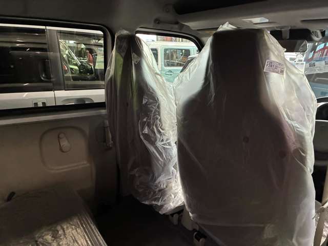 スズキ エブリイ ６６０ ＰＡ リミテッド ハイルーフ ４ＷＤ R7年 (東北) 99