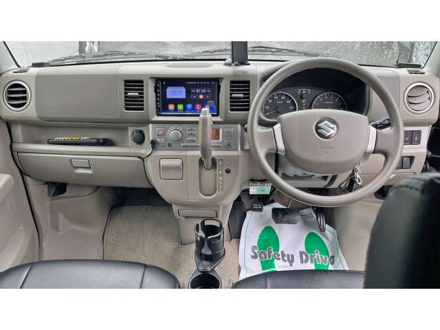 スズキ エブリイワゴン ６６０ ＰＺターボスペシャル ハイルーフ ４ＷＤ H21年 (東北) 99