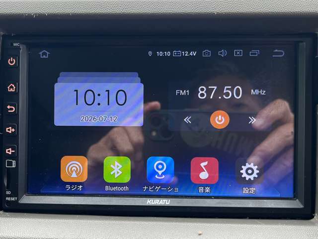 スズキ エブリイワゴン ６６０ ＰＺターボスペシャル ハイルーフ ４ＷＤ H21年 (東北) 99