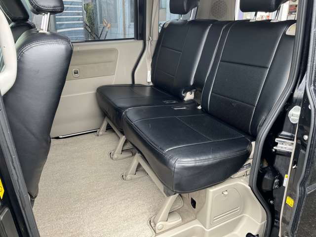スズキ エブリイワゴン ６６０ ＰＺターボスペシャル ハイルーフ ４ＷＤ H21年 (東北) 99
