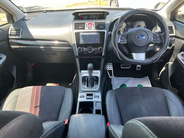 スバル レヴォーグ １．６ ＧＴ アイサイト Ｓスタイル ４ＷＤ H28年 (東北) 99