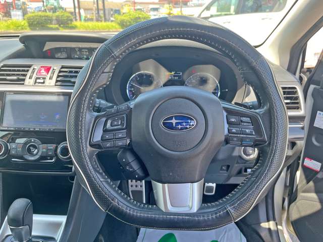 スバル レヴォーグ １．６ ＧＴ アイサイト Ｓスタイル ４ＷＤ H28年 (東北) 99