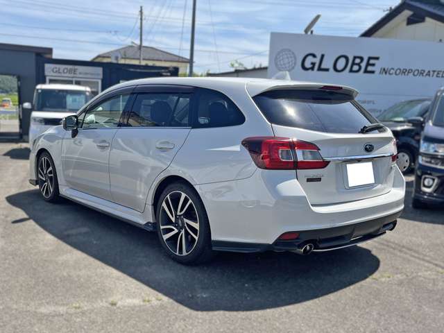 スバル レヴォーグ １．６ ＧＴ アイサイト Ｓスタイル ４ＷＤ H28年 (東北) 99