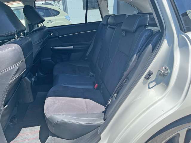 スバル レヴォーグ １．６ ＧＴ アイサイト Ｓスタイル ４ＷＤ H28年 (東北) 99