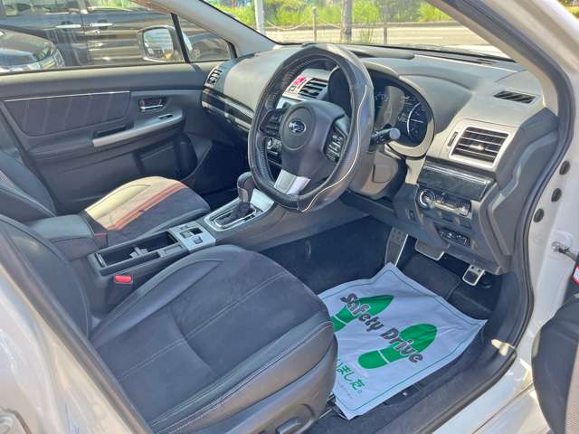 スバル レヴォーグ １．６ ＧＴ アイサイト Ｓスタイル ４ＷＤ H28年 (東北) 99