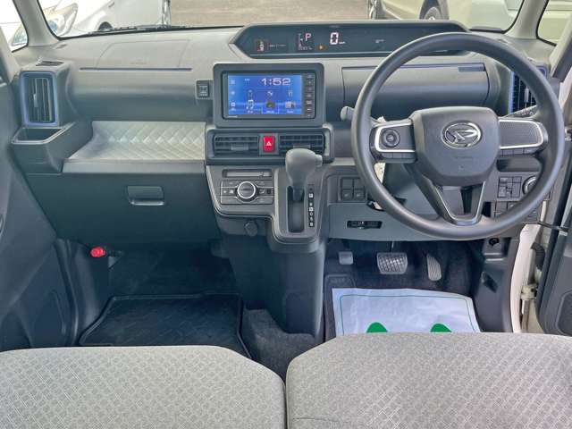 ダイハツ タント ６６０ Ｘ R3年 (東北) 99