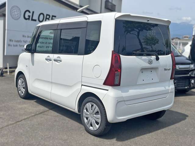 ダイハツ タント ６６０ Ｘ R3年 (東北) 99