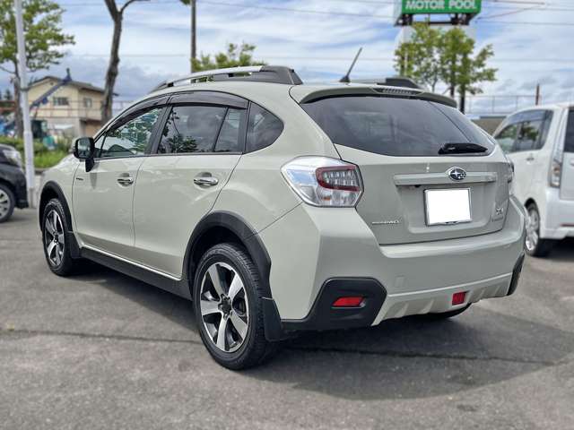 スバル インプレッサスポーツ　ハイブリッド ハイブリッド ２．０Ｉ－Ｌ アイサイト ４ＷＤ H26年 (東北) 99