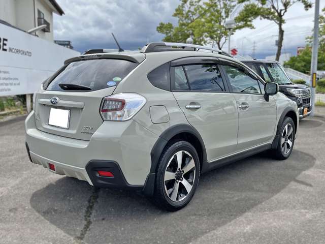スバル インプレッサスポーツ　ハイブリッド ハイブリッド ２．０Ｉ－Ｌ アイサイト ４ＷＤ H26年 (東北) 99