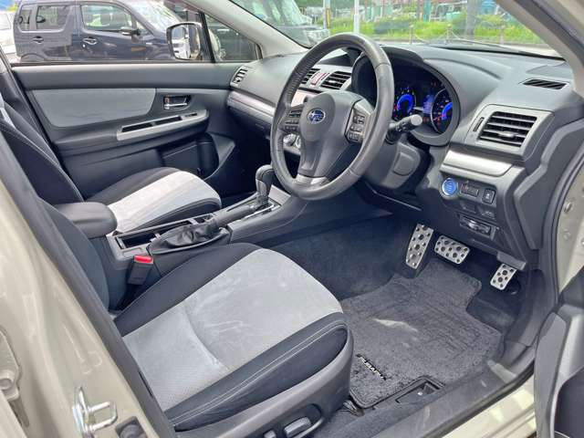 スバル インプレッサスポーツ　ハイブリッド ハイブリッド ２．０Ｉ－Ｌ アイサイト ４ＷＤ H26年 (東北) 99
