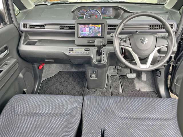 スズキ ワゴンＲ ６６０ ハイブリッド ＦＺ H30年 (東北) 99