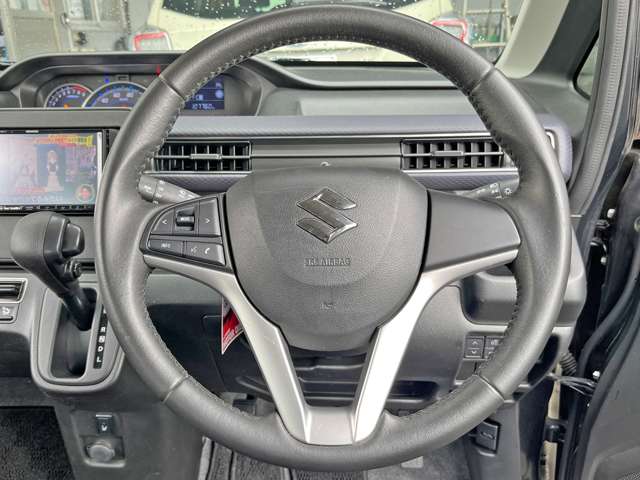 スズキ ワゴンＲ ６６０ ハイブリッド ＦＺ H30年 (東北) 99
