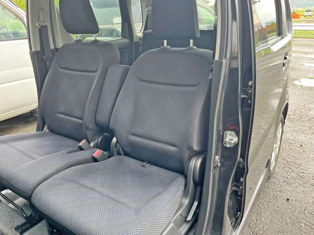 スズキ ワゴンＲ ６６０ ハイブリッド ＦＺ H30年 (東北) 99