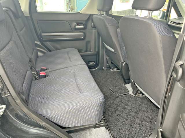スズキ ワゴンＲ ６６０ ハイブリッド ＦＺ H30年 (東北) 99