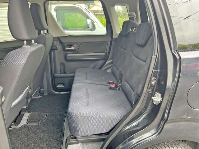 スズキ ワゴンＲ ６６０ ハイブリッド ＦＺ H30年 (東北) 99