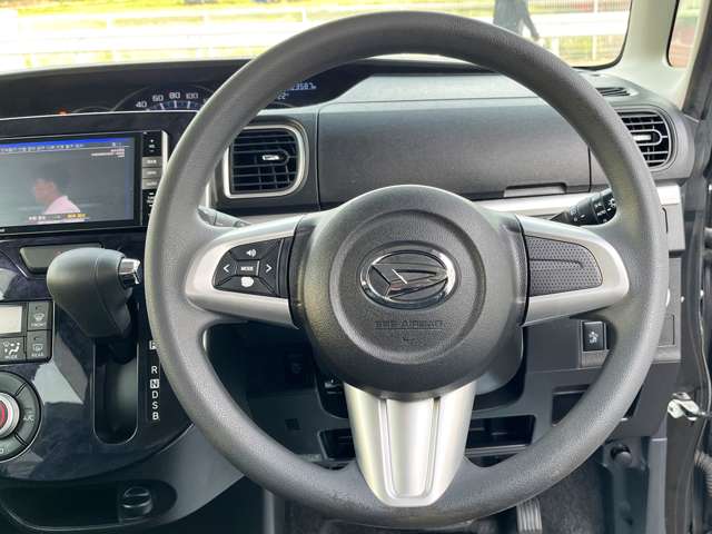 ダイハツ タント ６６０ カスタム Ｘ トップエディション ＳＡＩＩ H28年 (東北) 99