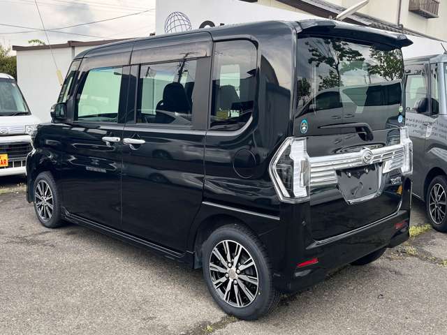 ダイハツ タント ６６０ カスタム Ｘ トップエディション ＳＡＩＩ H28年 (東北) 99