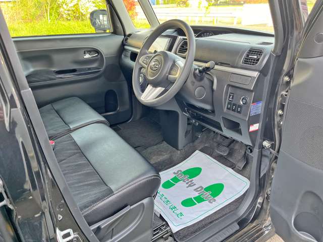 ダイハツ タント ６６０ カスタム Ｘ トップエディション ＳＡＩＩ H28年 (東北) 99